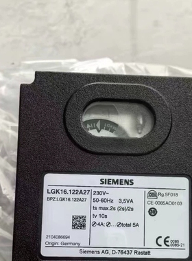 非标价LGK16.122A27/LGK16.133A27/LGK1议价