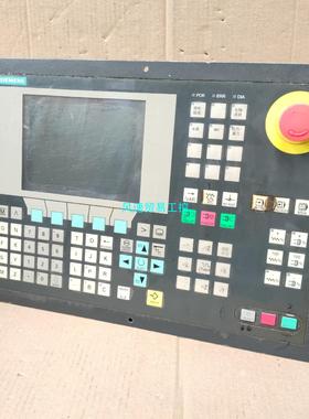 非标价西门子802C系统 6FC5500-0AA11-1AA0议价