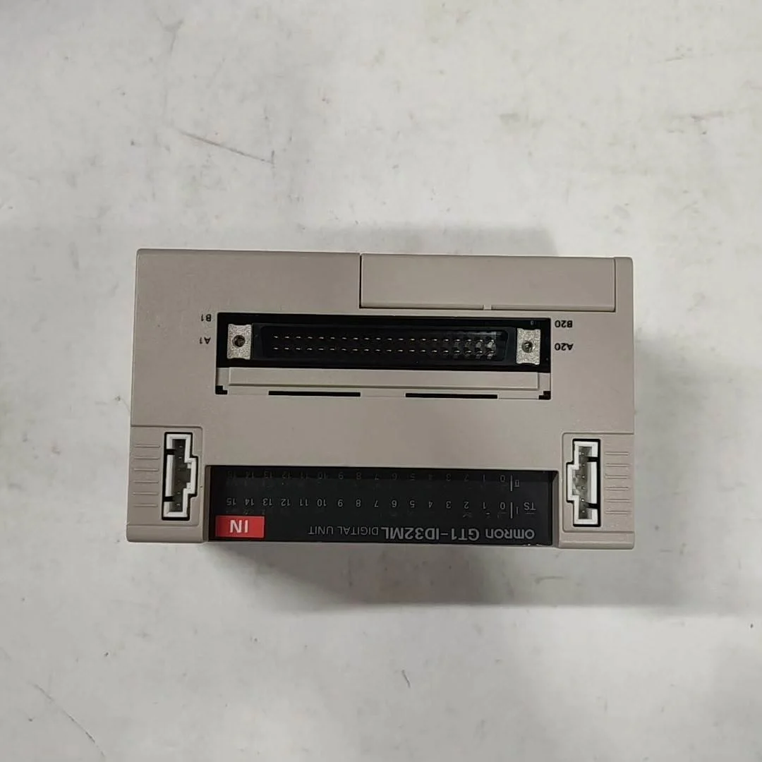 非标价GT1-ID32ML，欧姆龙PLC，二手拆机原装正品，已初始议价