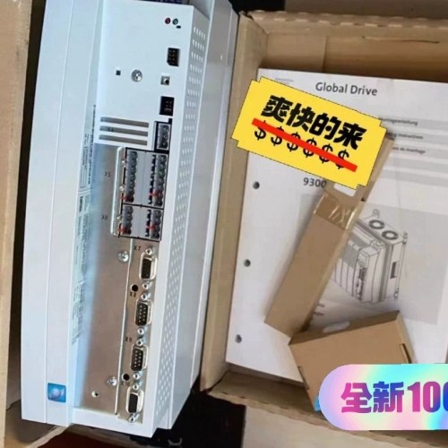 非标价EVF9325-CVV100 伦茨现货一个，正品议价出议价