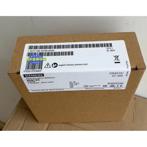 非标价6ES7336-4GE00-0AB0 6ES7 336-4议价