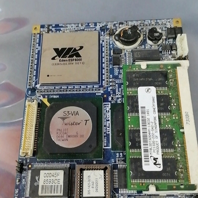 非标价磐仪ESM-2643REV:A1.3ETX工业主板议价