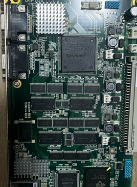 非标价JRC 1800VDR CKA-137A板议价