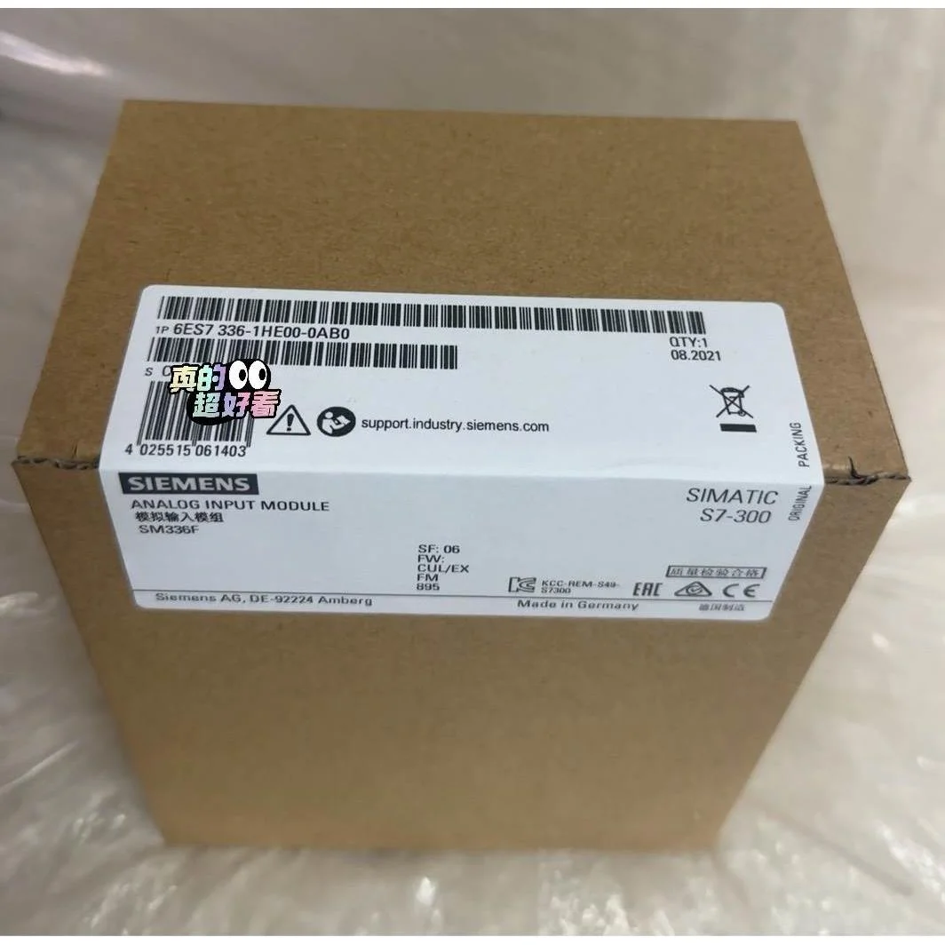 非标价6ES7336-1HE00-0AB0 6ES7 336-1议价