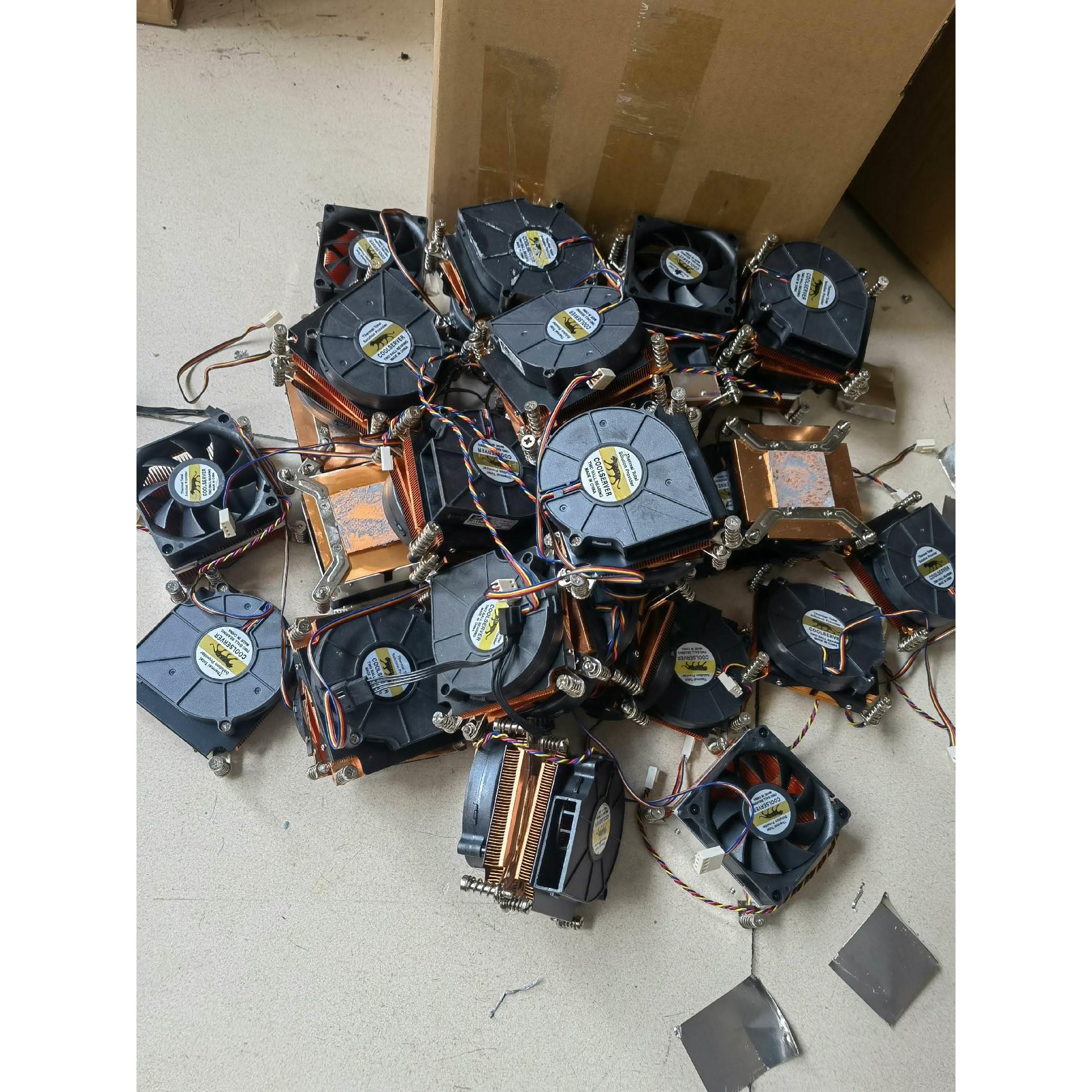 非标价英特尔 S2600-KP X99 服务器 主板议价