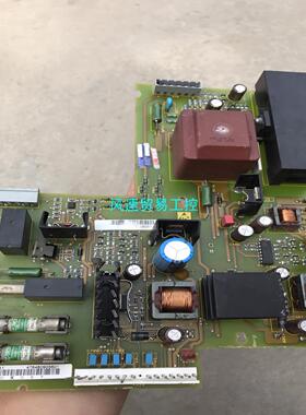 非标价6SE7031-7HG84-1JA1 拆机西门子配件板议价