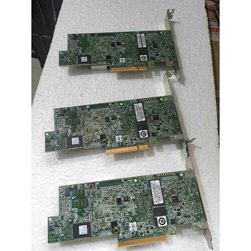 非标价拆机品 包好用 阵列卡MR SAS9361-8I 03-议价