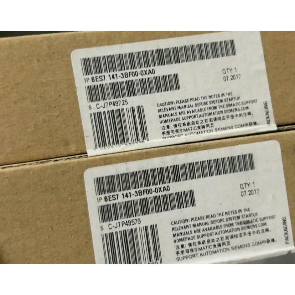 非标价6ES7141-3BF00-0XA0 西门子正品包邮议价