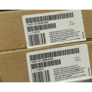 包邮 非标价6ES7141 西门子正品 0XA0 议价 3BF00
