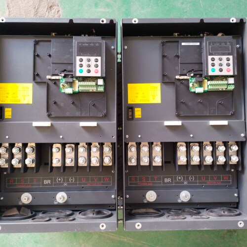 非标价汇川变频器CP520T75G/90P，议价