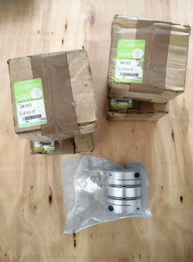 非标价XBW-68C5膜片联轴器25-30联轴器全新库存件四个，2议价
