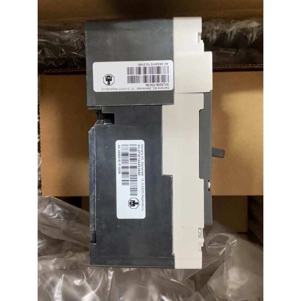 非标价西门子塑壳断路器 3VL2706-1DC33-0AB1 3P议价