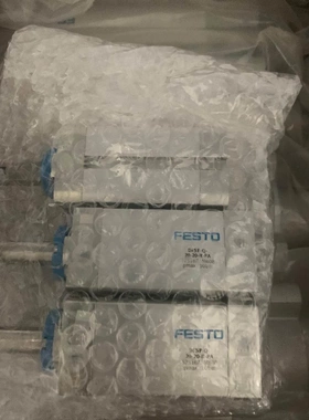 非标价FESTO 费斯托止动气缸 575167 DFSP-Q-20议价