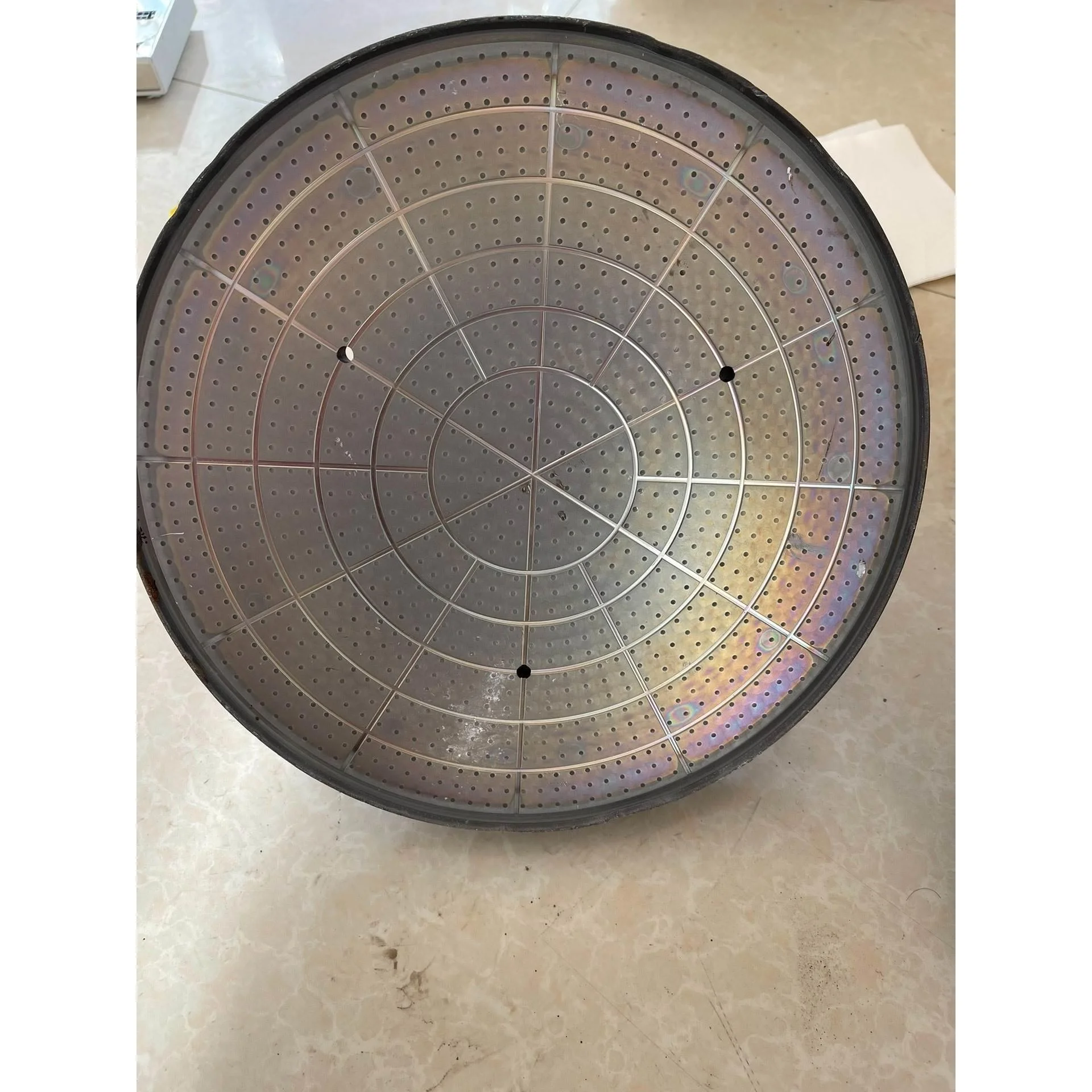 非标价amat应用材料半导体设备加热器议价出议价