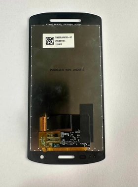 非标价ZEBRA斑马 TC210K 数据采集器 屏幕 总成议价