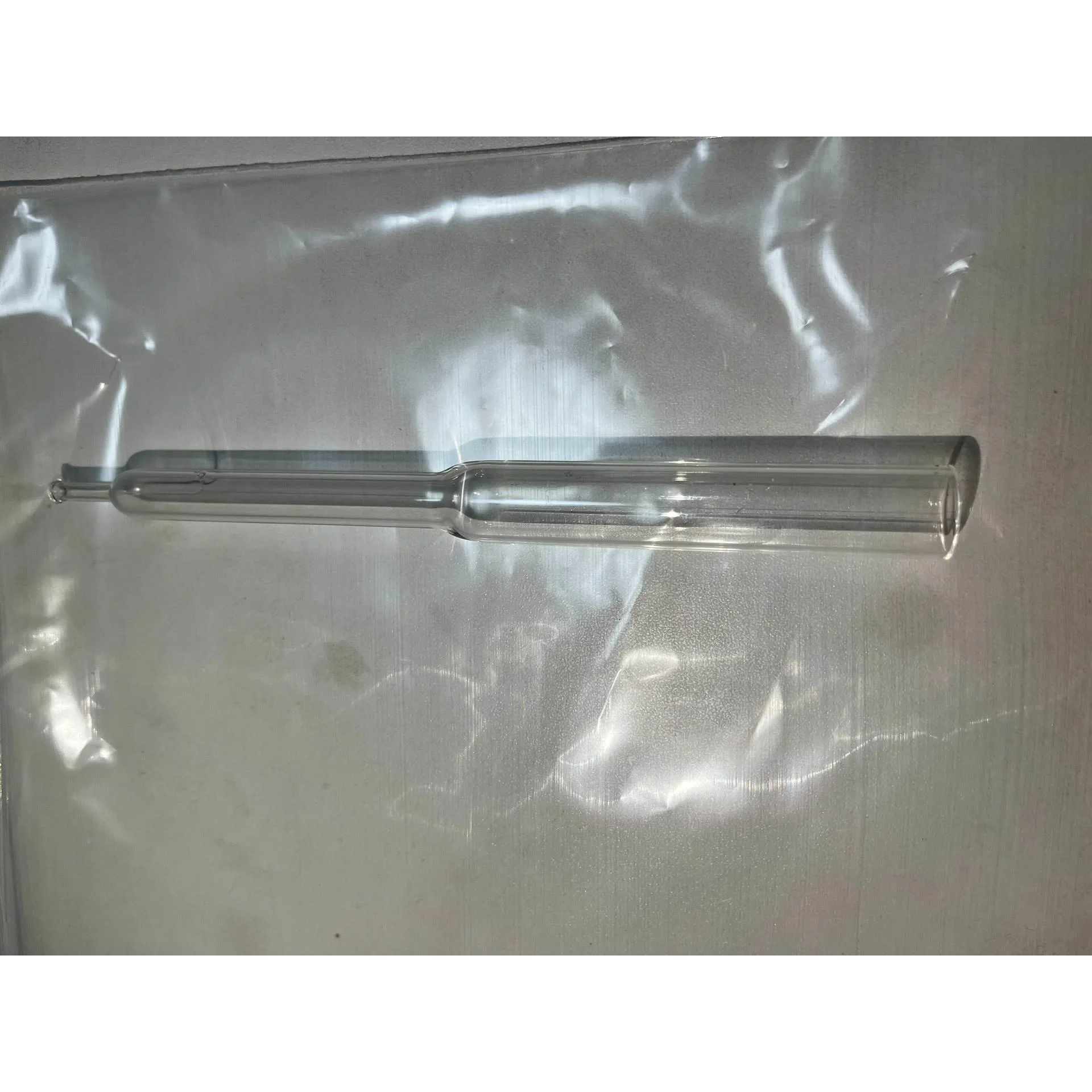 非标价水质在线监测设备定量管、计量管全新如图实拍议价