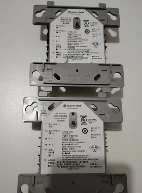 非标价NOTIFIER诺帝菲尔JSM-FCM-9G输出模块/二手，议价