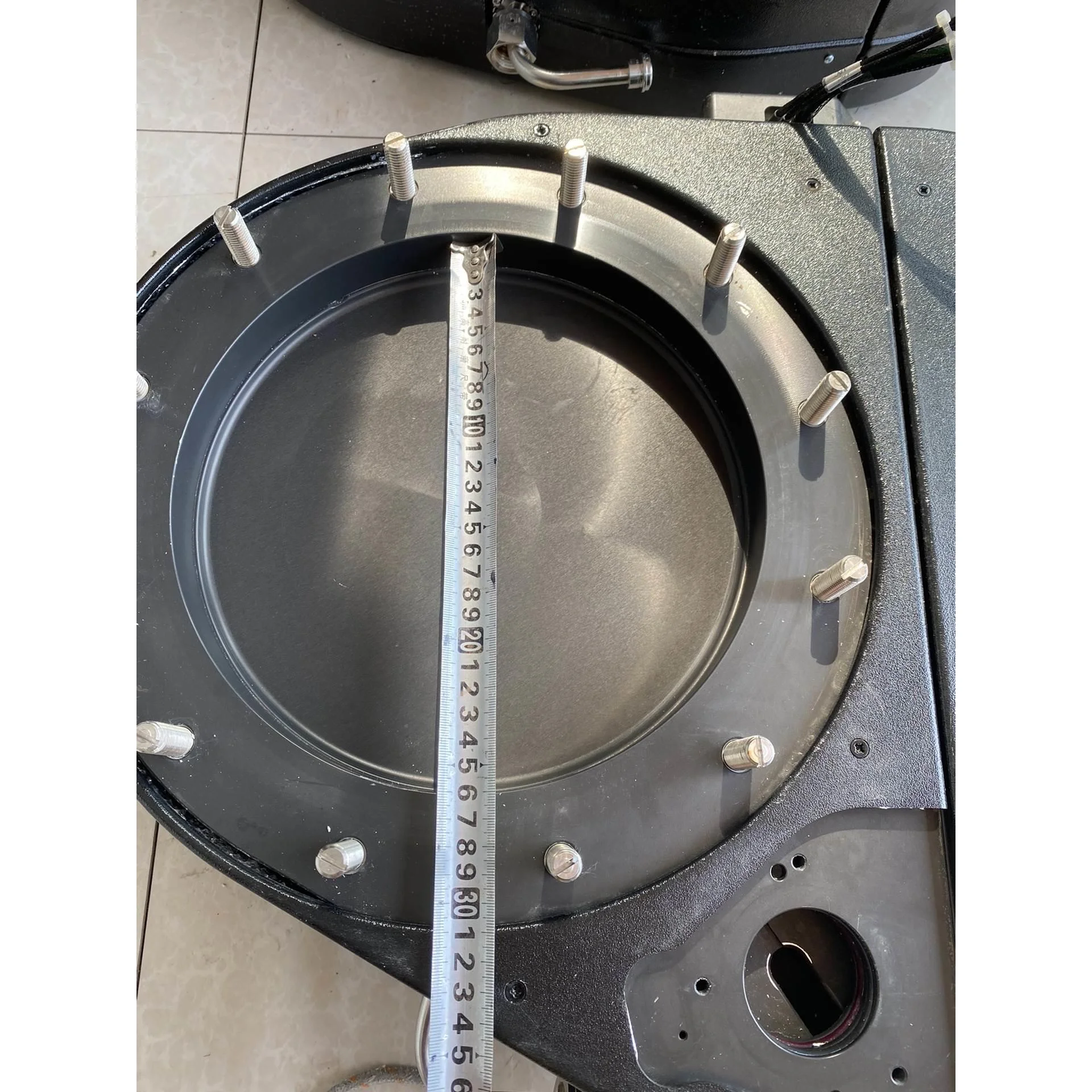 非标价VAT钟摆阀、气动阀便宜出、议价出议价