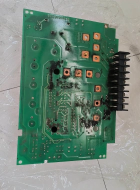 非标价三菱伺服控制器驱动板，型号：J2S-P32A，拆机件，成色较议