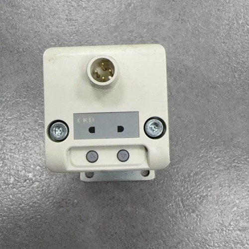 非标价CKD EVR-2500-18-E2 0513-171, 二议价