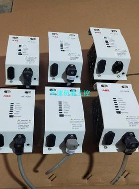 非标价ABB AC800F系列电源模块 SA801F 九成新议价感议价