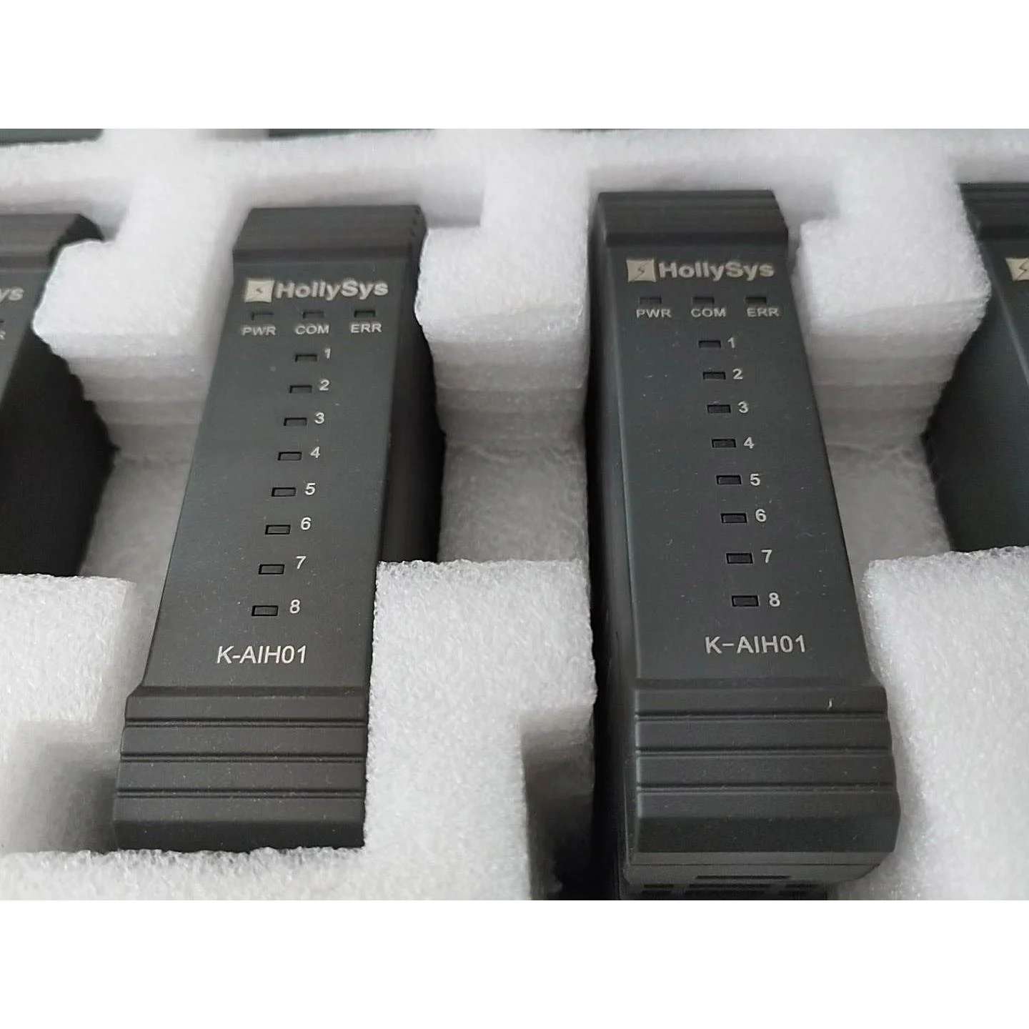 非标价全新和利时K-AIH01议价