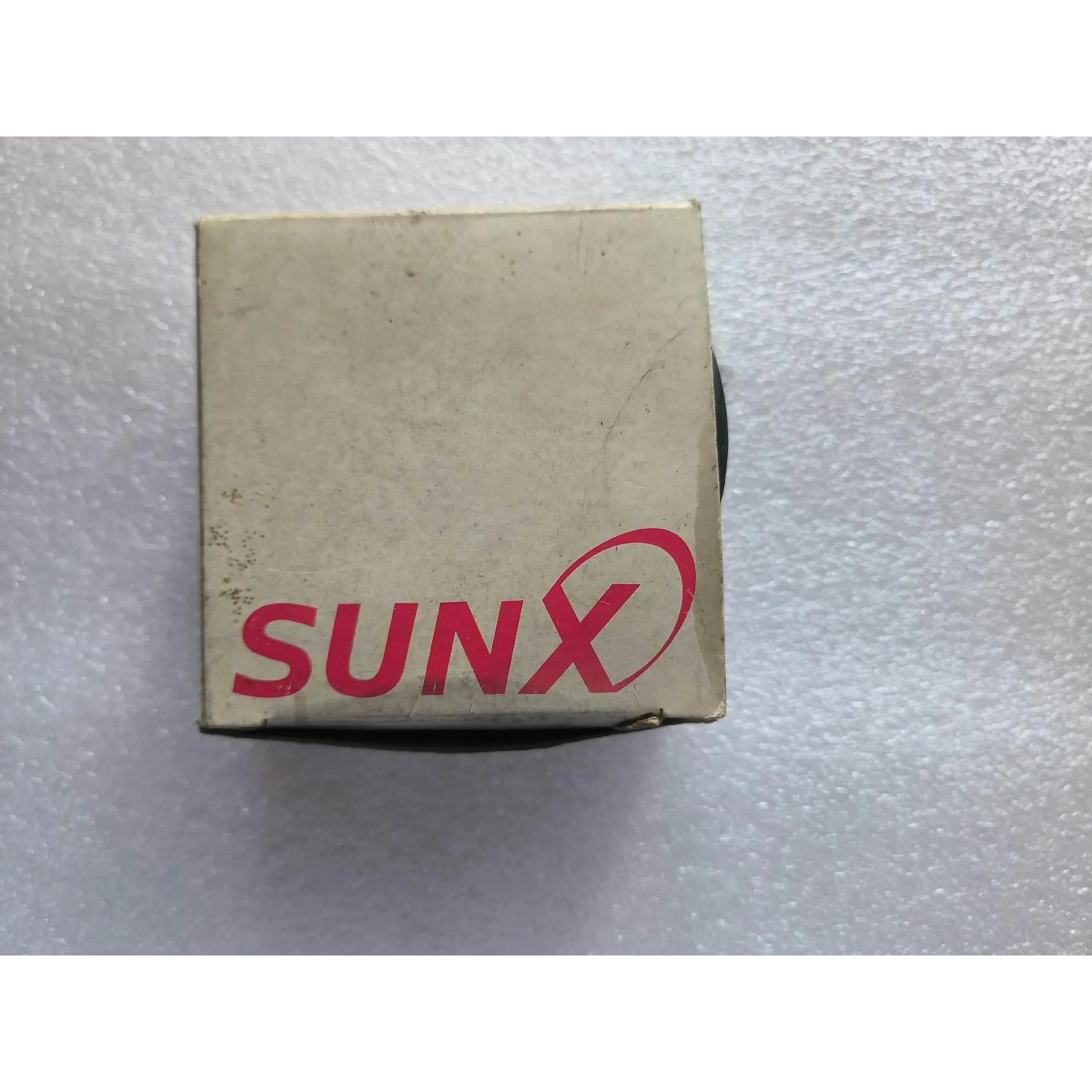 非标价SUNX日本神视原装正品传感器EX-M2E，全新原装，未使用议价