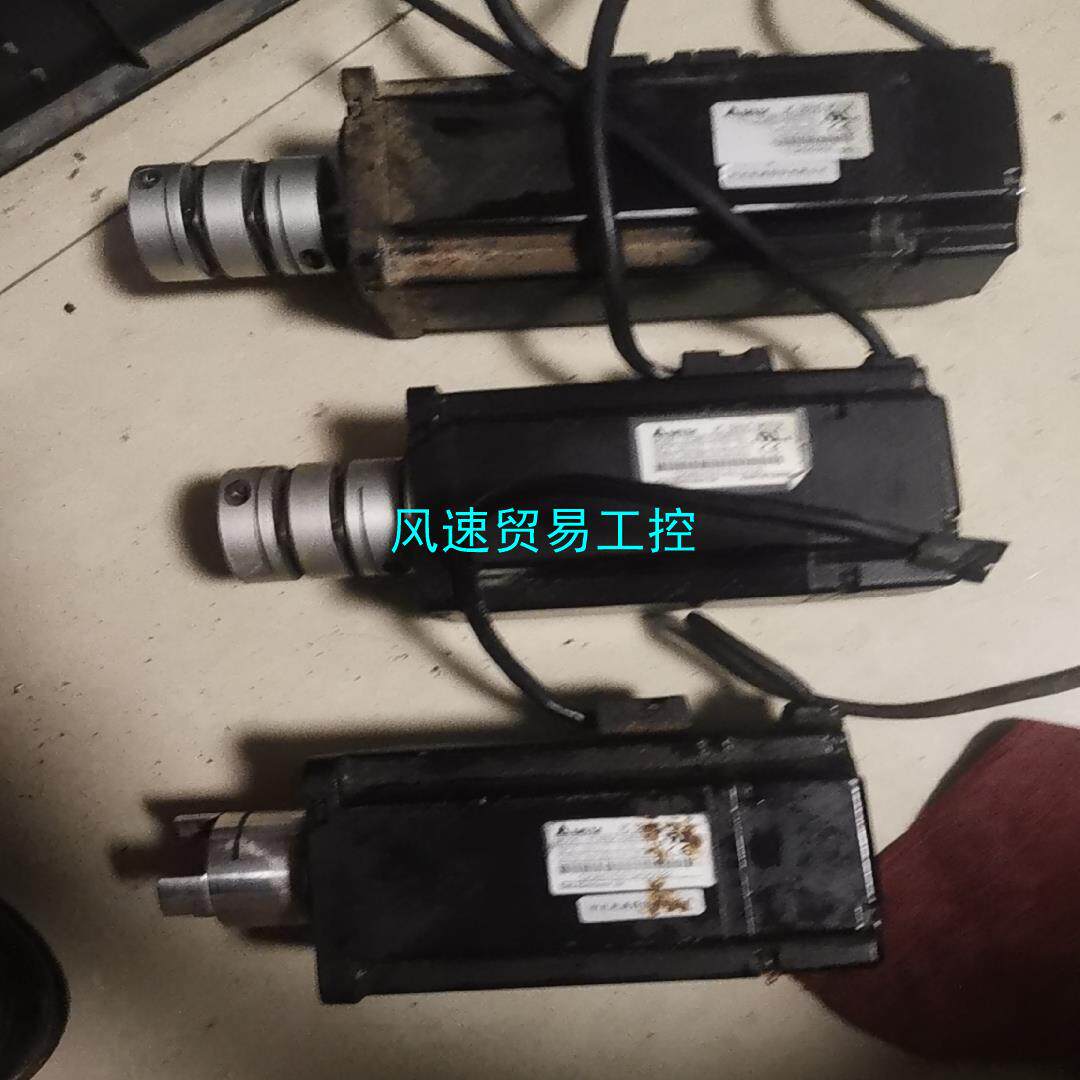 非标价台达ECMA一C2807FCS  2807ES议价