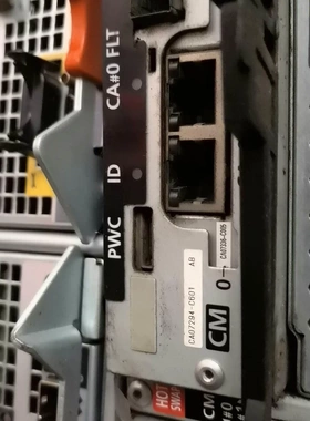 非标价富士通 DX80 S2 控制器CA07294-C601议价