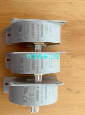 非标价es100c 24v abb电流传感器议价