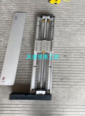 非标价CCTL铝滑台总长770mm行程500mm丝杆1510导轨上议价