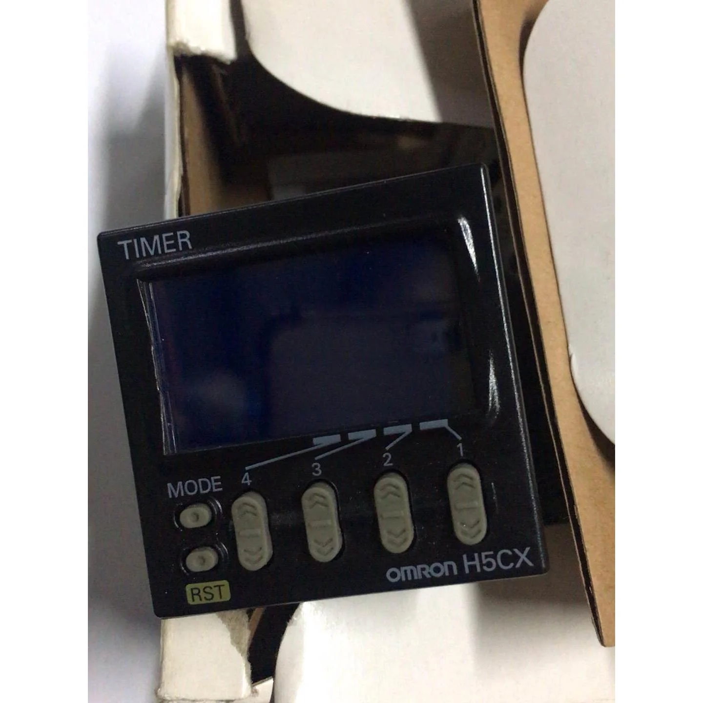 非标价OMRON殴姆龙数显时间继电器H5CX-A11-N 100-议价