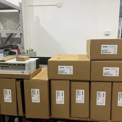 非标价EVS9329-EIV907 伦茨变频器，德国制造，含质保，议价