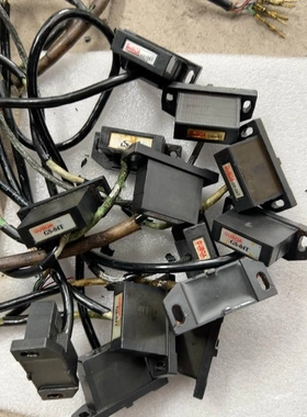 非标价台湾GUBOA加锐编码器 GS-04T磁感应编码器 经济通议价