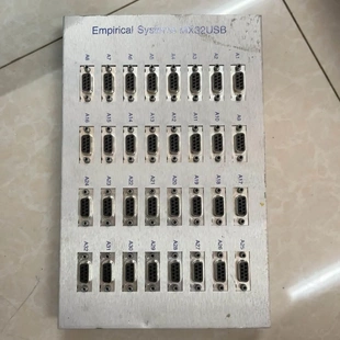 非标价Empirical Systems MX32USB议价