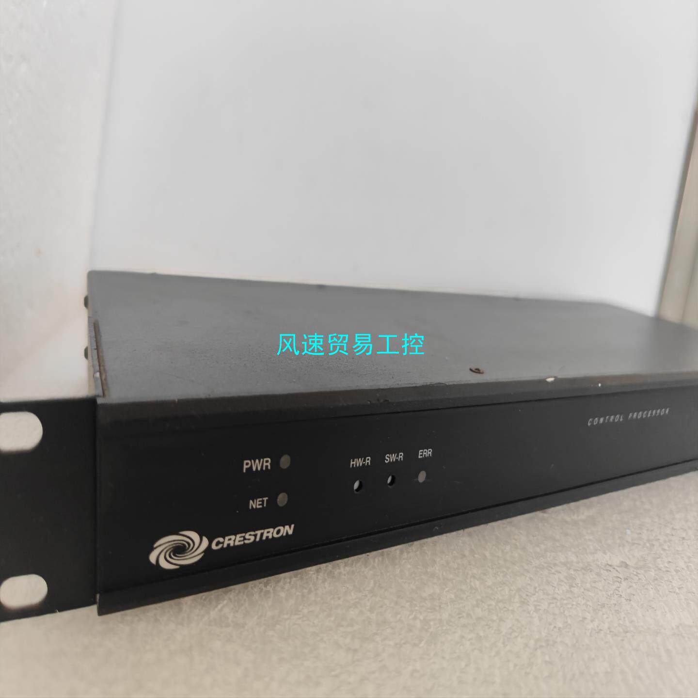 非标价Crestron快思聪中控主机CP2会议室智能家居控制主机议价