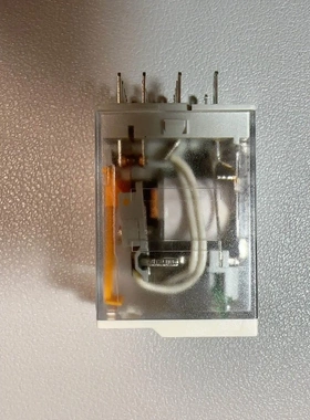 非标价施耐德全新RXM4LB2B7,数量318个，单价13.63元议价