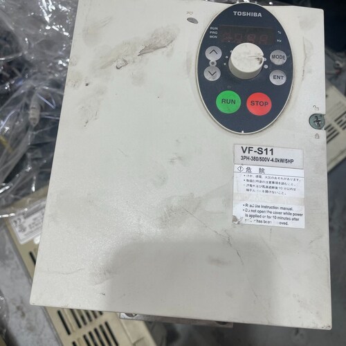 非标价东芝变频器VFS11-4037PL-WN议价