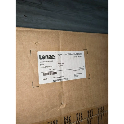 非标价LENZE变频器E84DSPBC1524R2SLCE议价