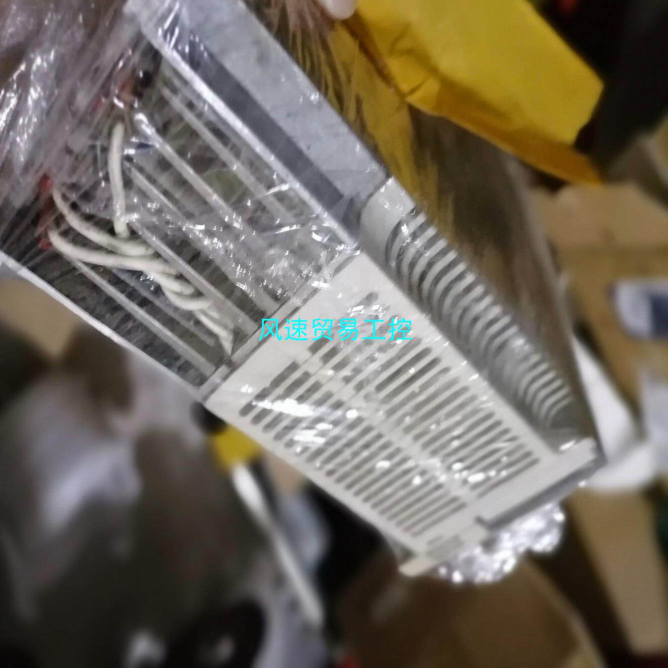 非标价三菱伺服驱动器 MR-J2S-200B功能测试正常欢迎购议价