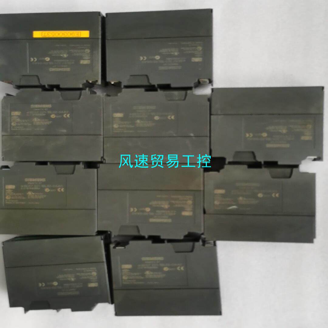 非标价6ES7  321-1BL00-0AA0壳子破特价处理不议议价