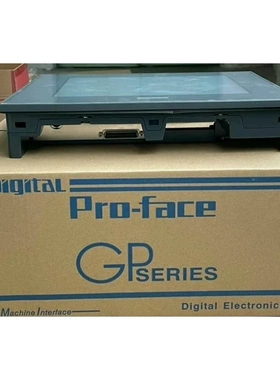 非标价普洛菲斯触摸屏PFXGP4501TAD GP-4501T议价