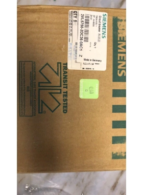 非标价西门子塑壳断路器 3VL5750-2DC36-0AC1 全新议价