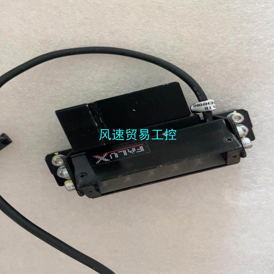 非标价日本奥普士OPTEX OPB-5015B蓝色光源DC12V议价