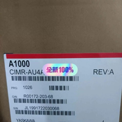 非标价CIMR-AU4A0072FAA议价