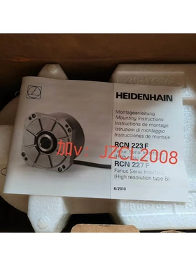 非标价ECN223F 海德汉 533117-03 编码器ROD78议价