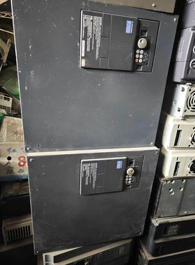 非标价三菱变频器f700系列FR-F740-S75K-CHT功率7议价