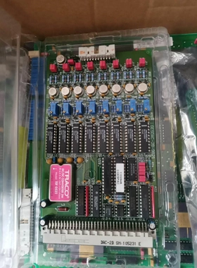 非标价GESDAC-2B-9821现货议价