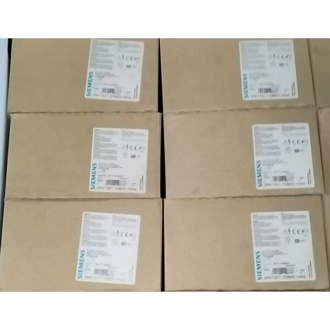 非标价3RK1301-0AB10-0AA4 西门子正品包邮议价