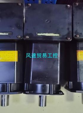 非标价A06B-1423-B123#521发那科主轴电机议价